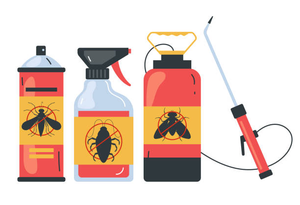 Best Pest Control Near Me in Bayshore Gardens, FL